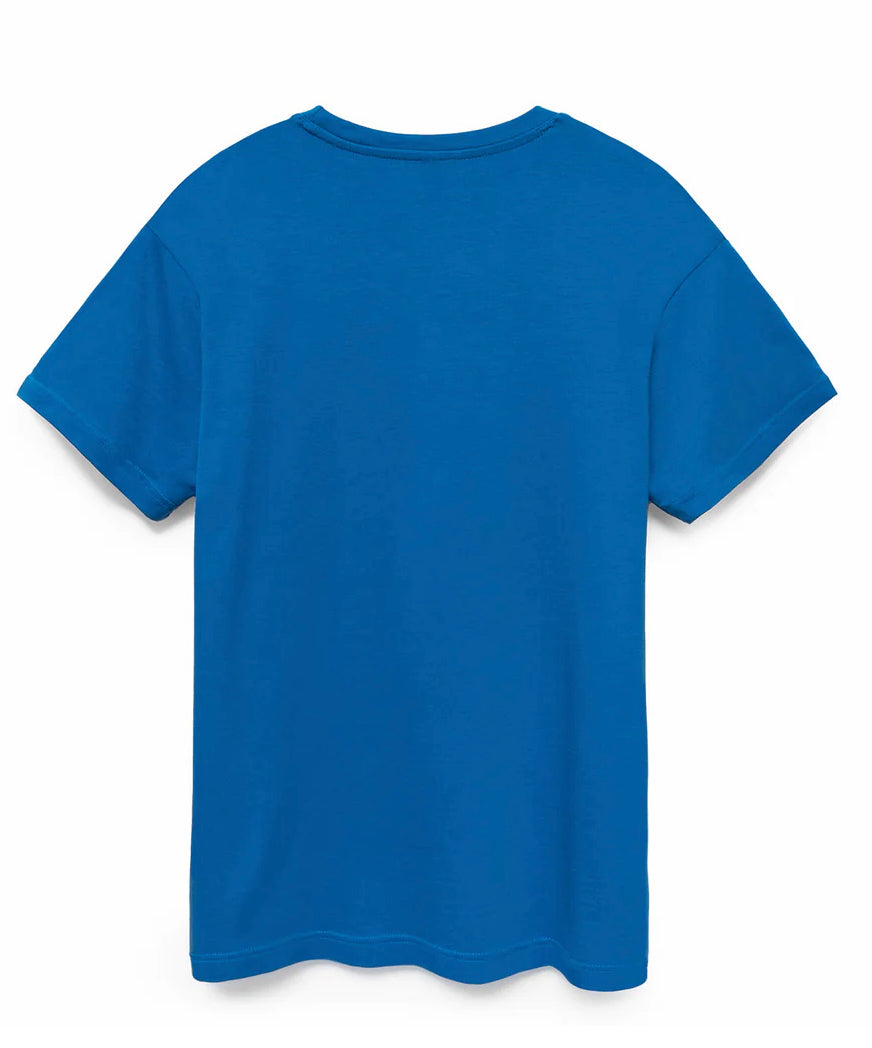 Da’Dummi Bay Blue Sweatsuit