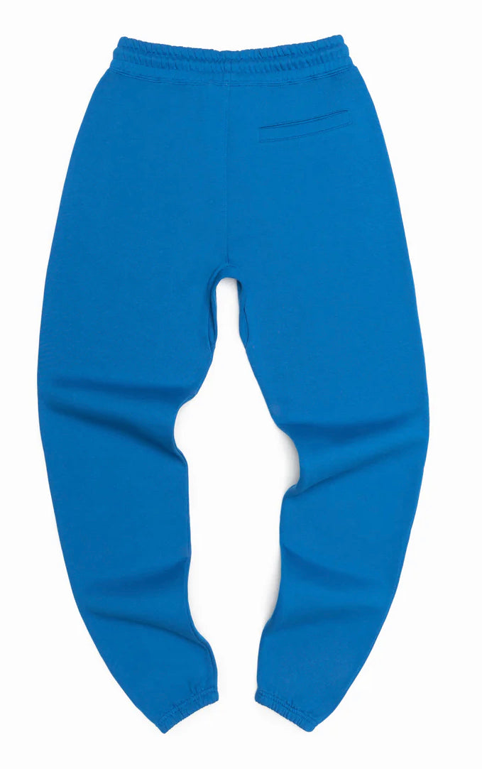 Da’Dummi Bay Blue Sweatsuit