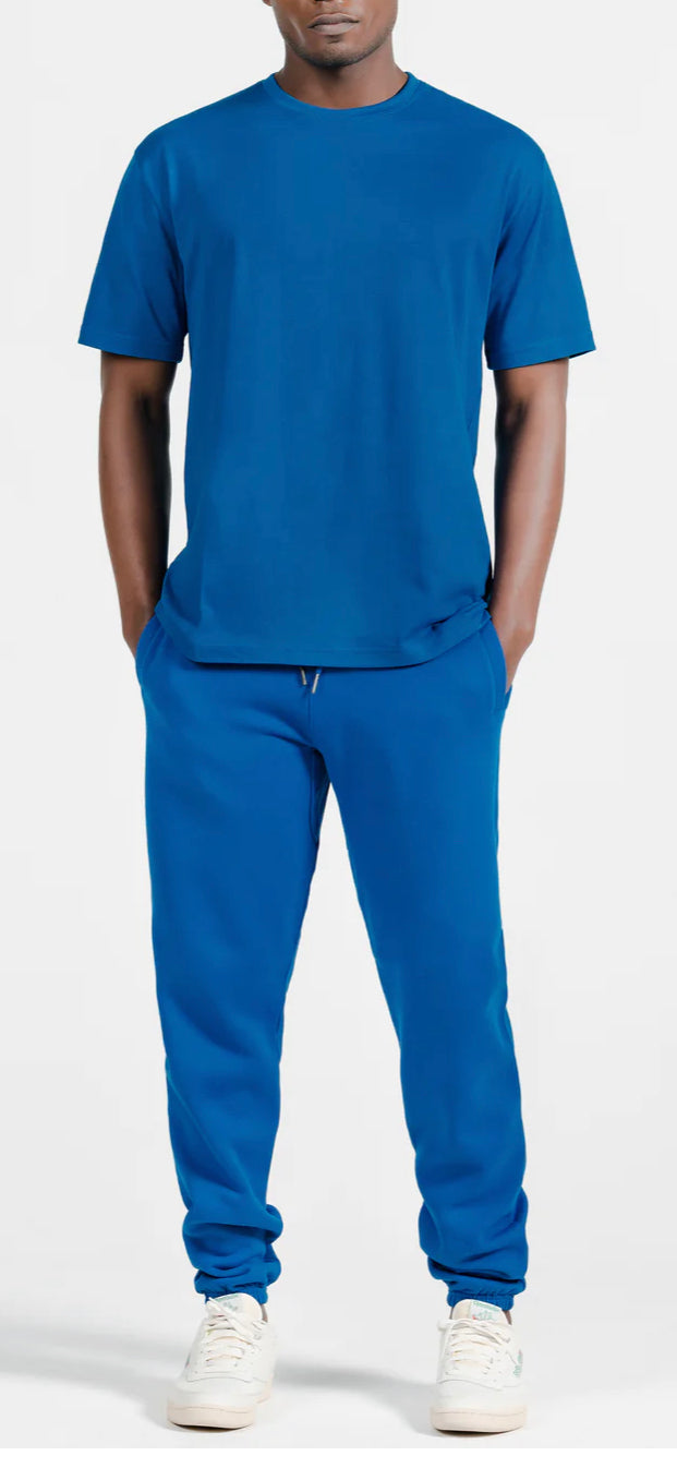 Da’Dummi Bay Blue Sweatsuit
