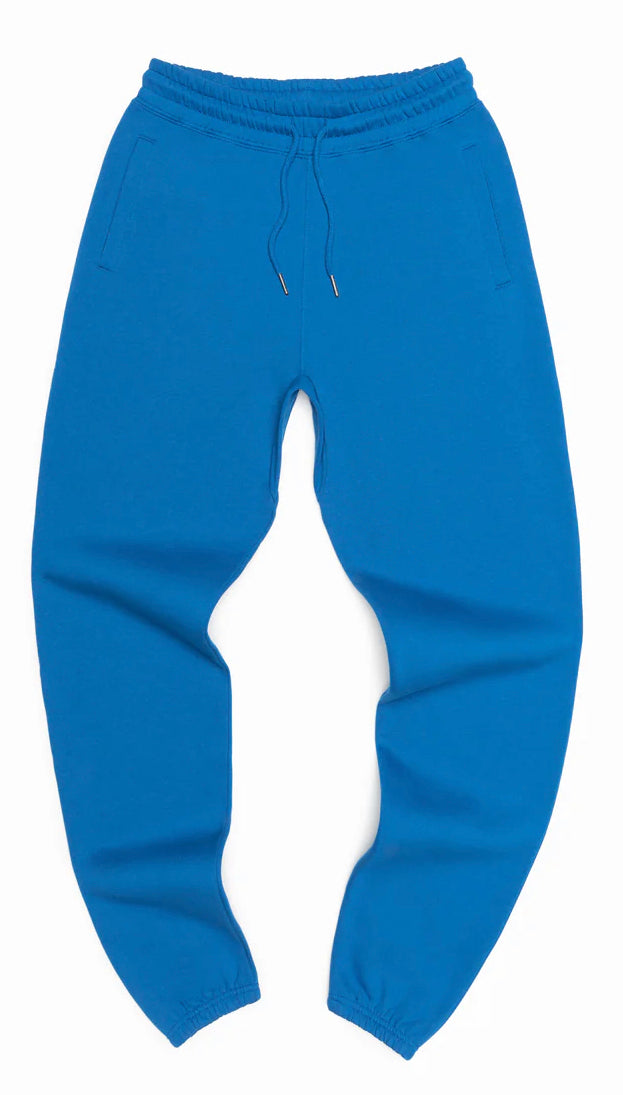 Da’Dummi Bay Blue Sweatsuit