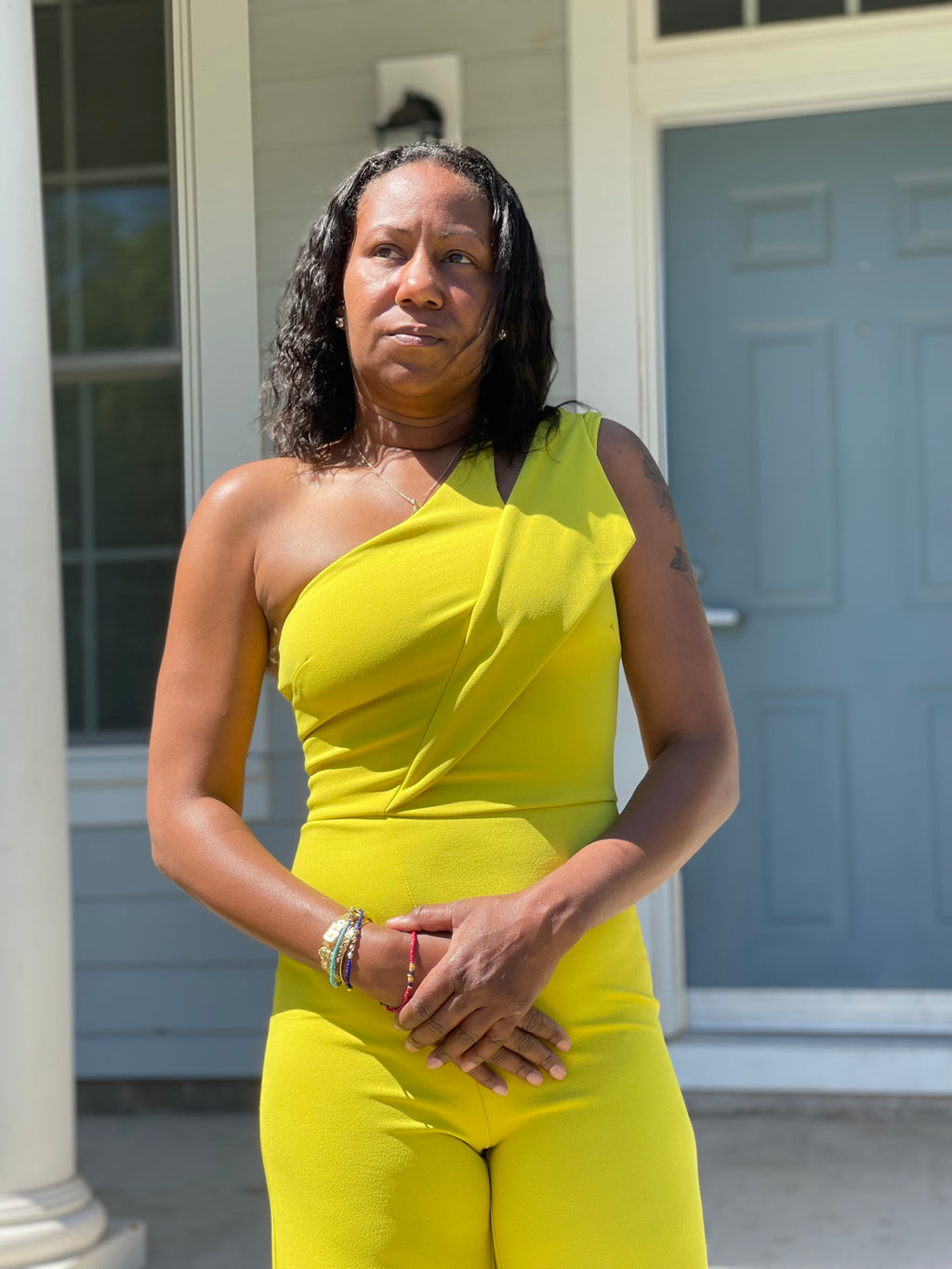 PLüsc Collection Plus Size Date Night Jumpsuit